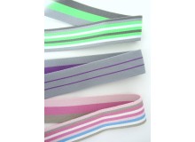 Gürtelband Gurtband 40mm Taschenband